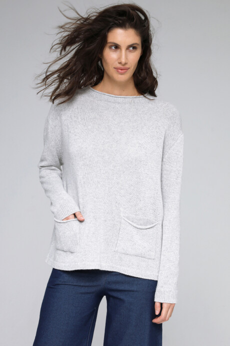 SWEATER POTENZA SWEATER POTENZA