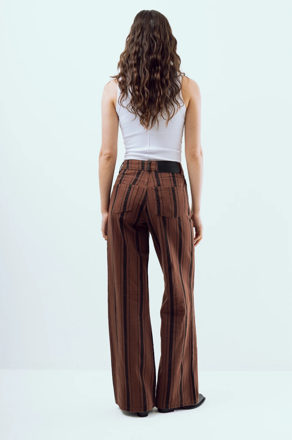 WIDELEG CLONG