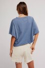 REMERA NEXT LEVEL Jean