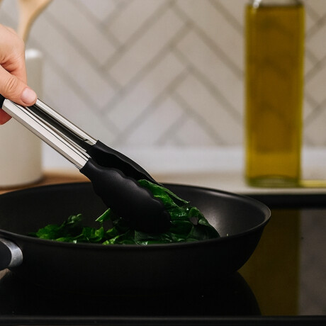 Pinza Jumbo punta nylon 40cm Pinza Jumbo punta nylon 40cm