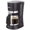 Cafetera Cuori Amici con Filtro Permanente 800W Hasta 12 Pocillos Cafetera Cuori Amici con Filtro Permanente 800W Hasta 12 Pocillos