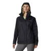 Campera Arcadia II Mujer BLACK