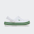 Crocs Crocband™ Niños Pequeños Blanco