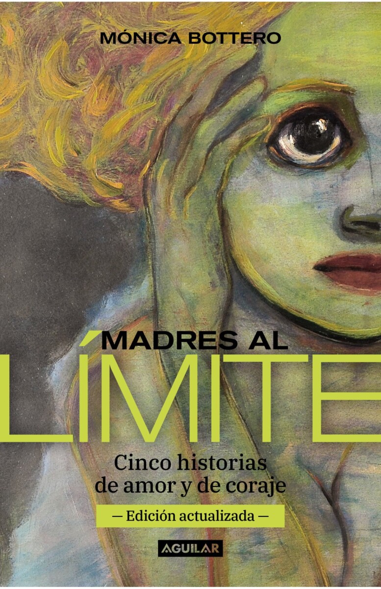 MADRES AL LIMITE 