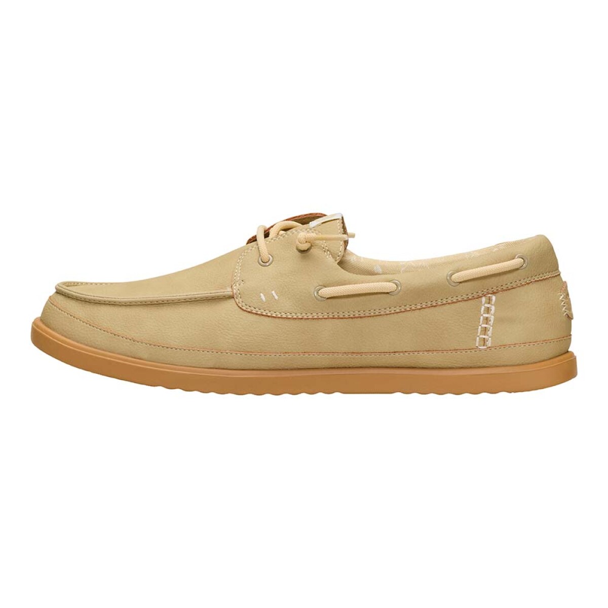 Harbor Lo Classic Hombre - Olive Grey/multi 