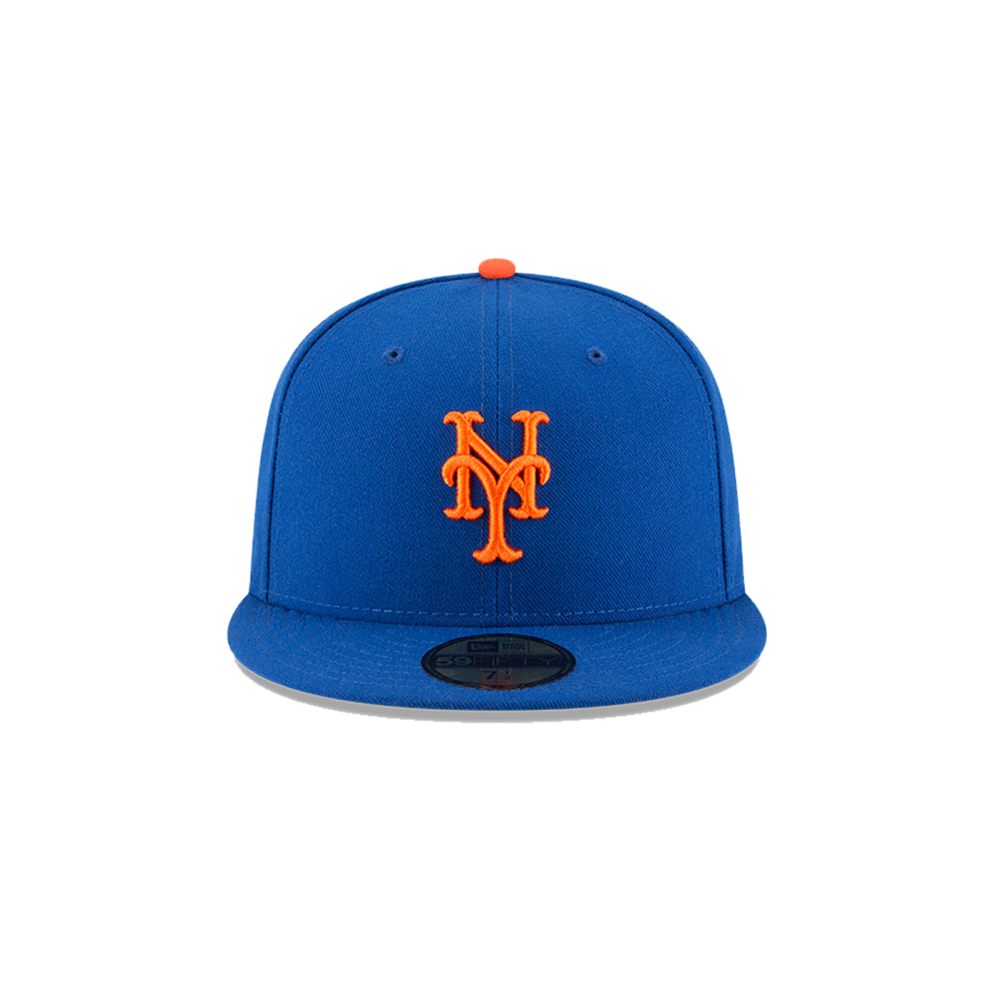 Gorro New Era - 70360938 - New York Mets MLB 59Fifty - ROYAL BLUE —  Sportmarket