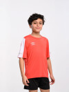 Remera Combined Loose Umbro Junior 494