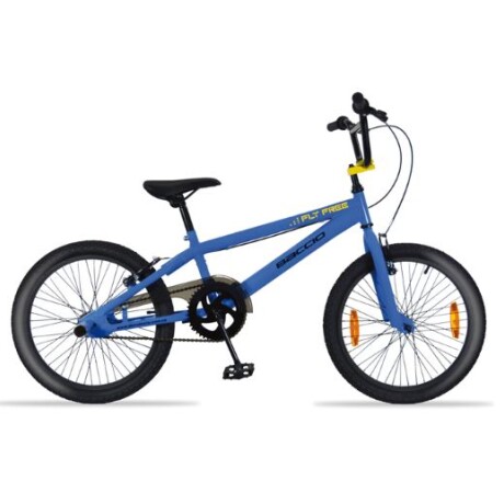 Bicicleta Baccio Fly Free 20" Bicicleta Baccio Fly Free 20"