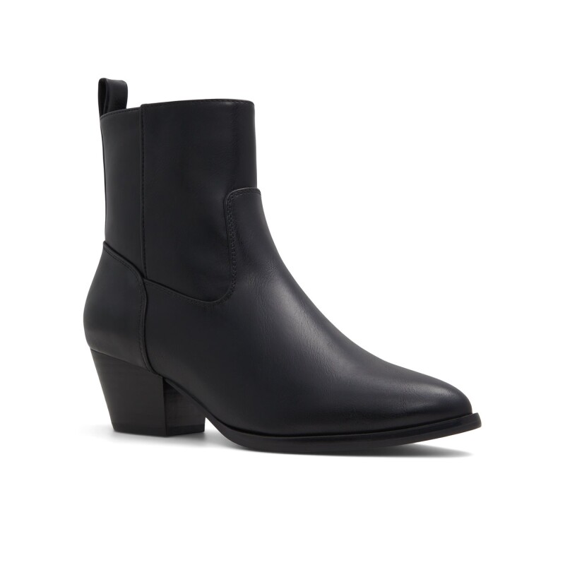 BAILEYY BLACK SMOOTH SYNTHETIC BLACK