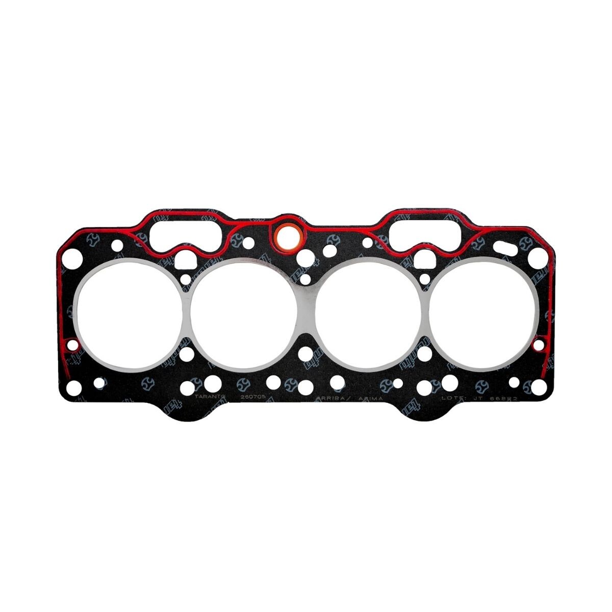 JUNTA DE TAPA DE CILINDROS 