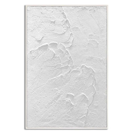 Cuadro Canvas 60X90Cm Marco Olas 2 Cuadro Canvas 60X90Cm Marco Olas 2