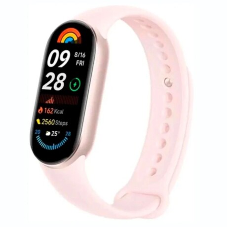 Xiaomi Smartband 10 V01