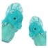 Caballito De Mar Peluche Felpa Super Suave Aurora Juguete Caballito De Mar Peluche Felpa Super Suave Aurora Juguete