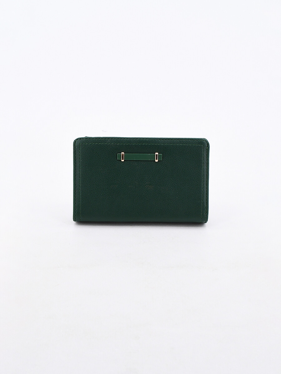 BILLETERA CABO - VERDE 