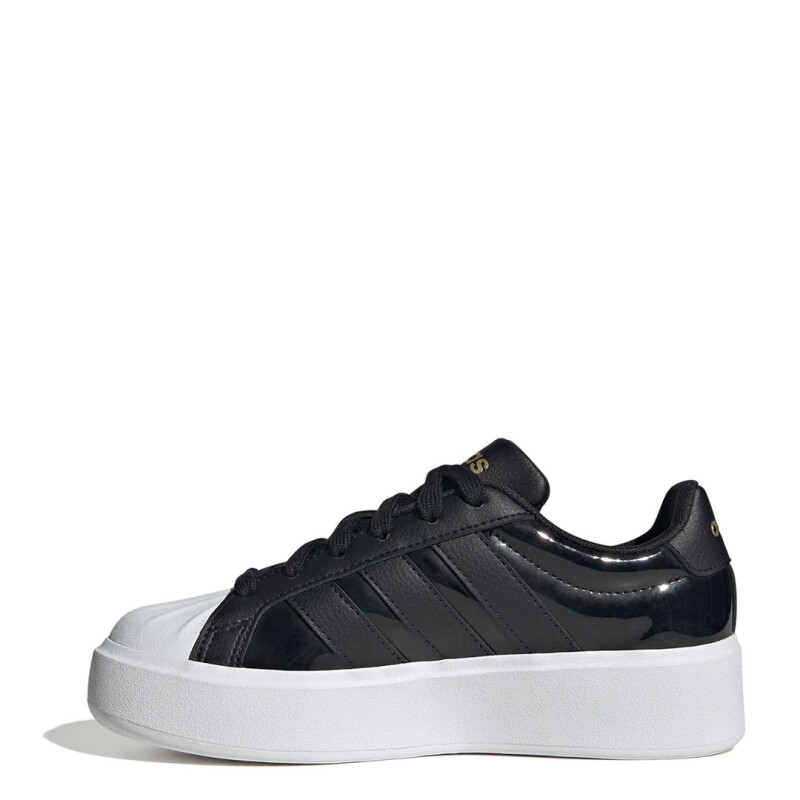 Championesde Niños Adidas Streettalk Bold Junior Negro