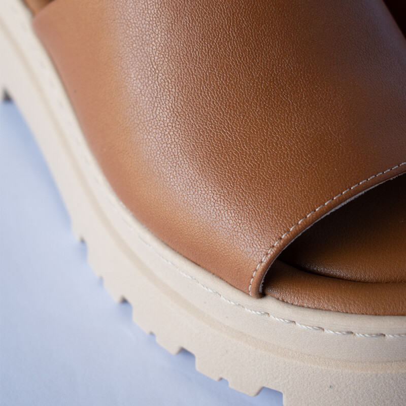 Sandalia de dama Piccadilly NAP MAS