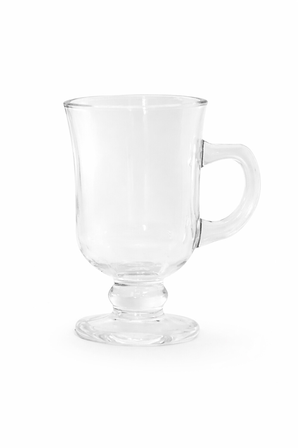 Taza Capuccino Color Unico