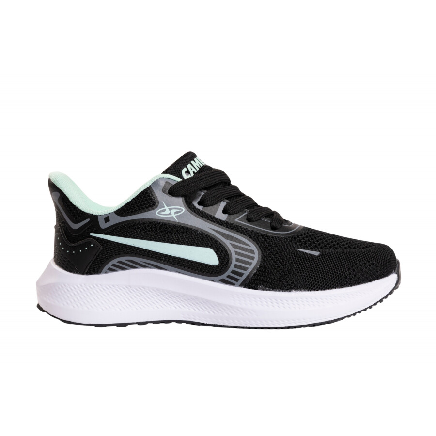 CAMERON RUNING BLACK