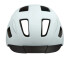 CASCO LAZER - LIZARD BLANCO