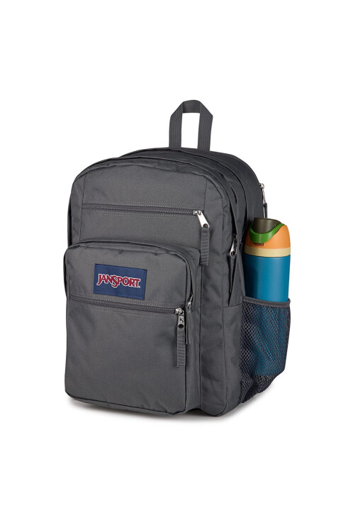 Mochila Big Student Smokey Grit