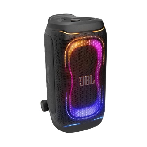Parlante JBL PartyBox Stage 330 Negro