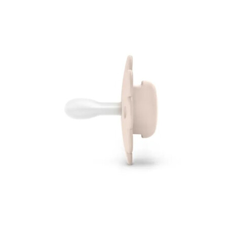 Chupete Suavinex 0-6 Meses Pro Wonder Beige 2 Unidades Chupete Suavinex 0-6 Meses Pro Wonder Beige 2 Unidades