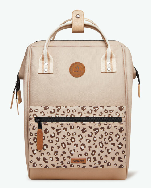 Cabaia Mochila Backpack - Adventurer Lobito Cabaia Mochila Backpack - Adventurer Lobito