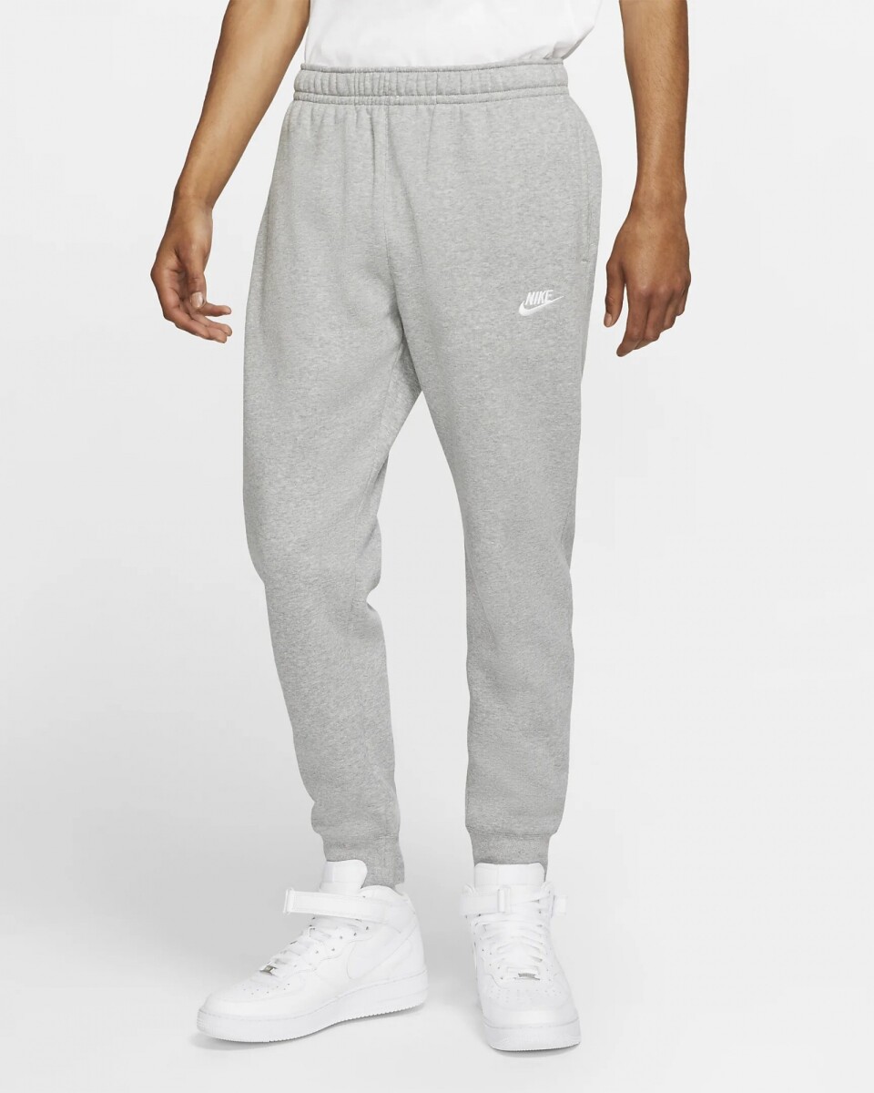 Pantalon Nike Moda Hombre Club Jogger BB - S/C 