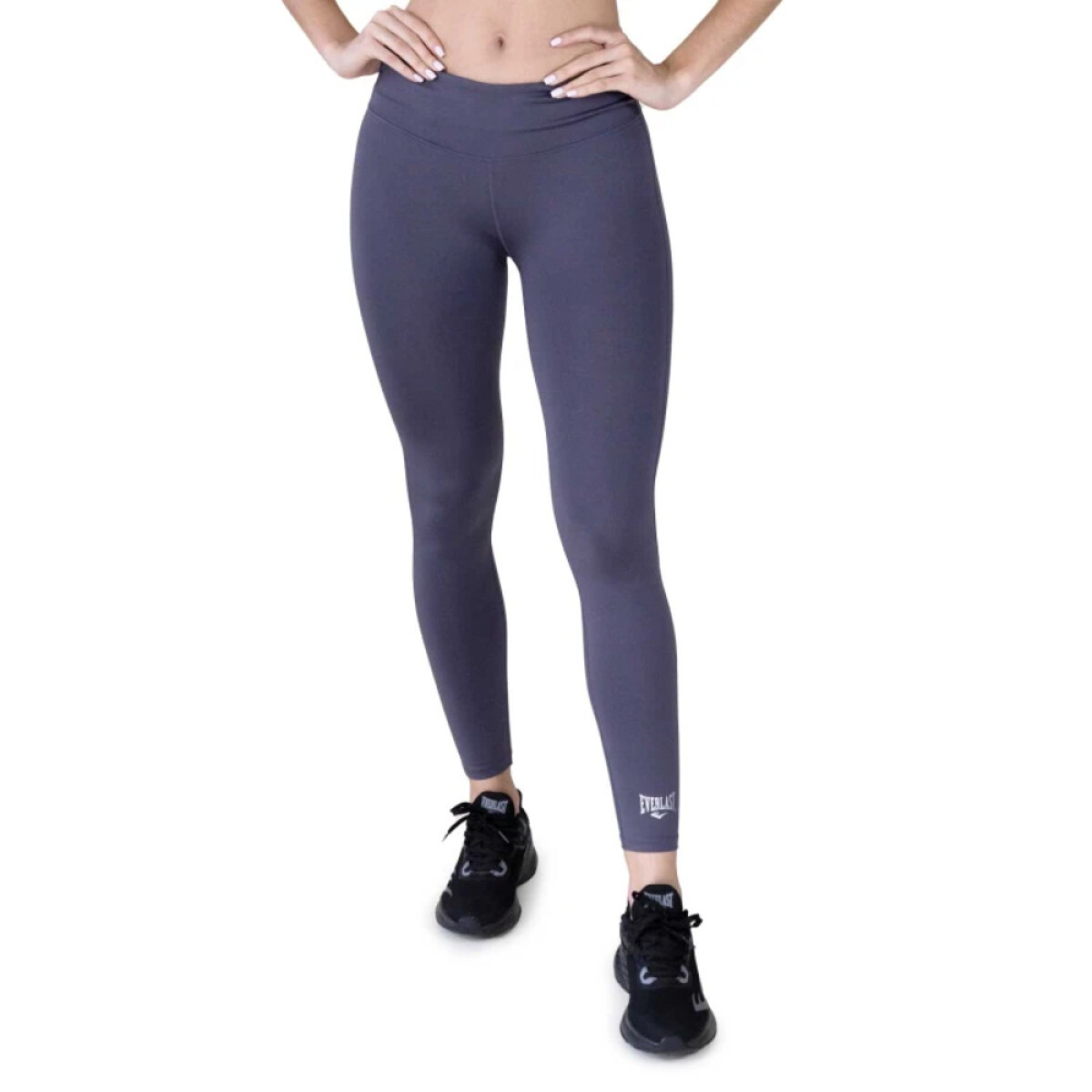 LEGGING FEM POLY/SPX EVERLAST BOLD PS - PS 