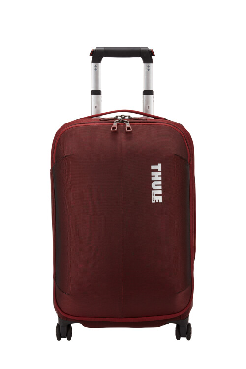 Thule Subterra Carry On Spinner 33L - Ember Thule Subterra Carry On Spinner 33L - Ember