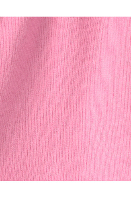 Short de algodón, rosado Short de algodón, rosado