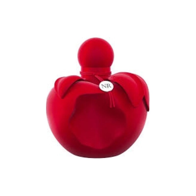 Nina Ricci Extra Rouge Eau de Parfum 80 ml