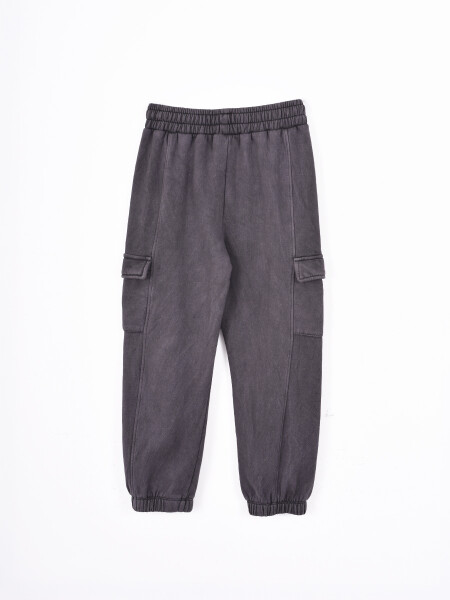 PANTALON NAIROBI GRIS