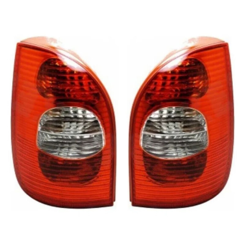 KIT DE FAROS TRASEROS Kit De Faros Traseros