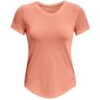 Buzo - Under Armour - UA BUZO TECH 2.0 SS TEE de Mujer - 371-963QSU Rosado