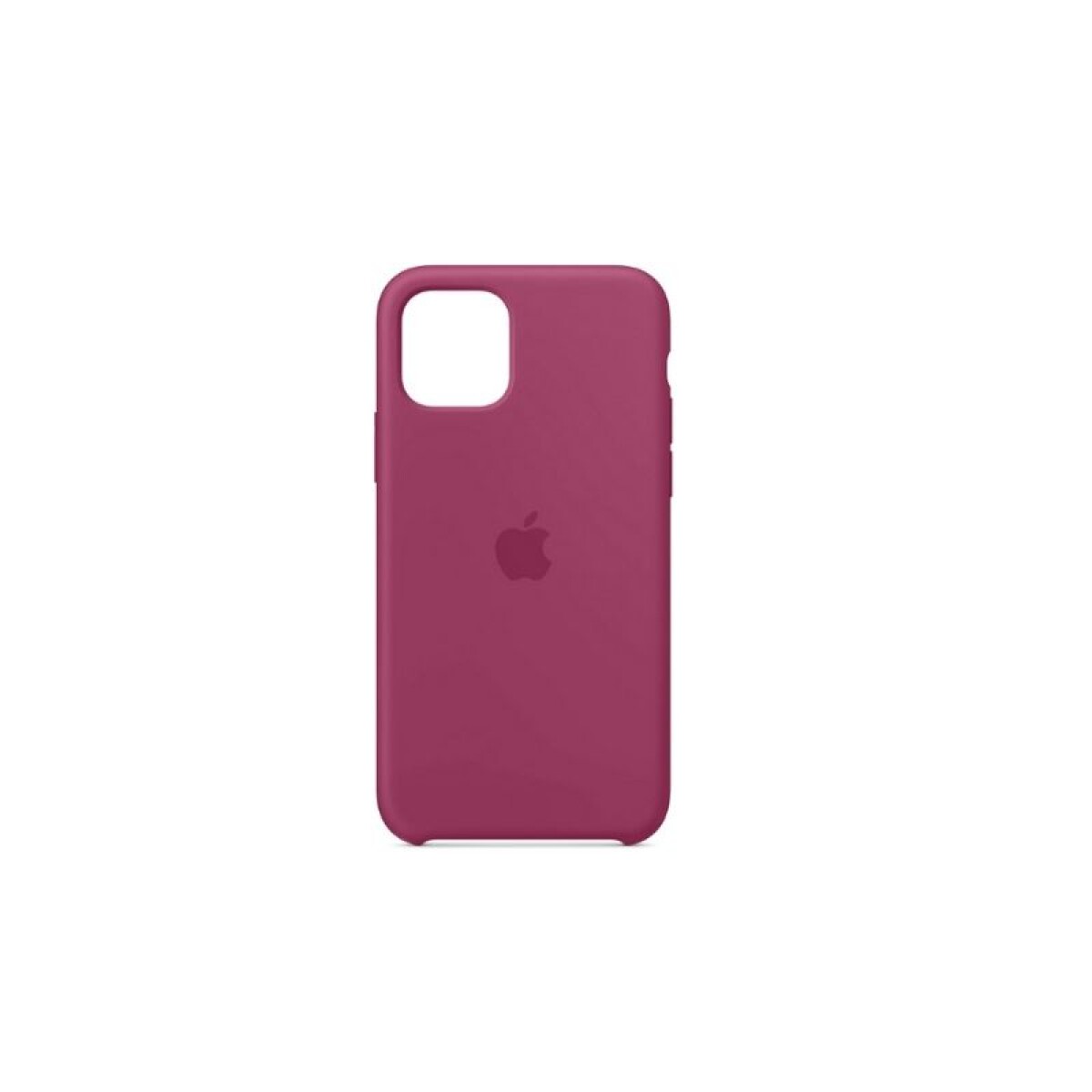 Protector original Apple para Iphone 11 rosado 