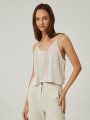 Musculosa Perquisas Estampado 7