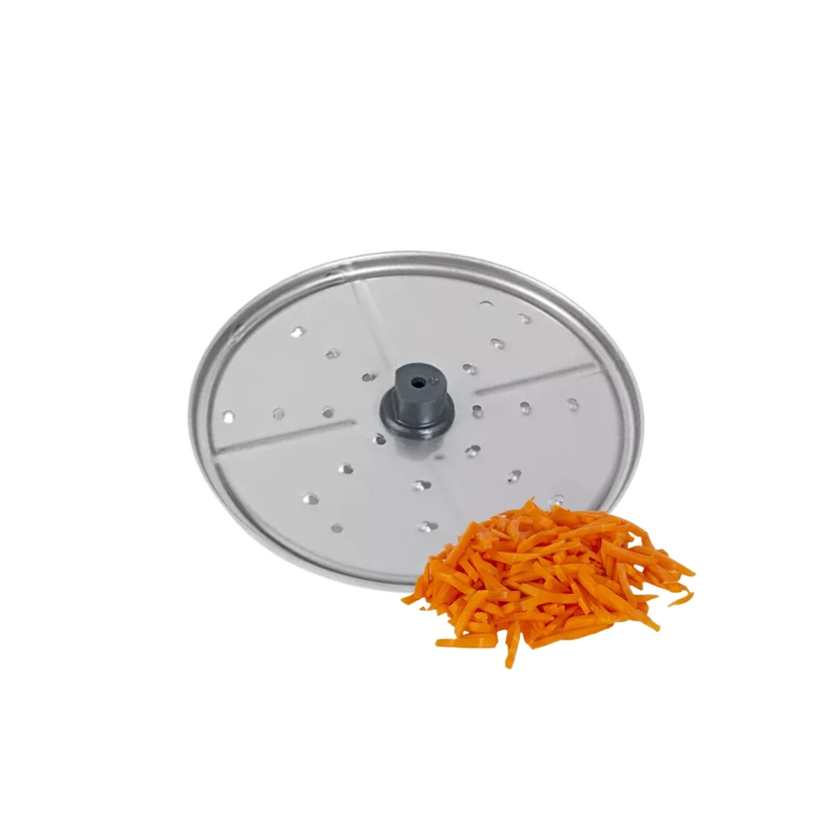 Disco Rallador en Hebra 7mm 