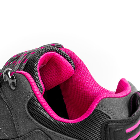 Calzado Champión Táctico Outdoor Trekking Para Dama Clz001401-39