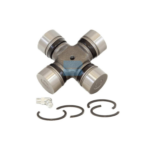 CRUCETA HYUNDAI MIGHTY =GWS.902 30X54.8 SEGURO INT. - CRUCETA HYUNDAI MIGHTY =GWS.902 30X54.8 SEGURO INT. -