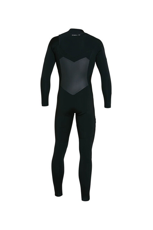 Defender Chest Zip Full Wetsuit 3/2mm Black · Manga Larga Defender Chest Zip Full Wetsuit 3/2mm Black · Manga Larga