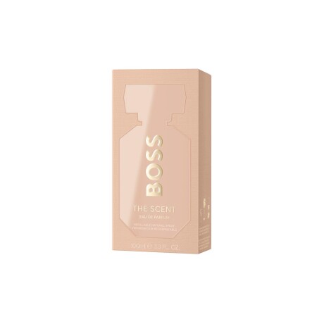 Perfume Boss The Scent Fot Her Edp 100ml Perfume Boss The Scent Fot Her Edp 100ml