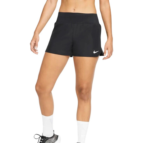 SHORT NIKE RUNNING Black