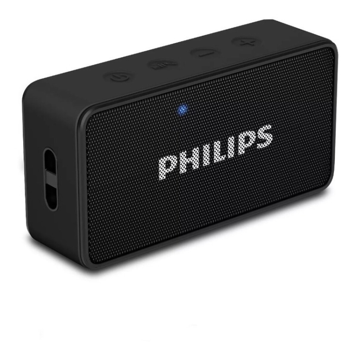 Parlante Philips Blueth Bt60bk 