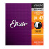 Encordado folk Elixir Nanoweb 80/20 bronze 12st 0.10 Encordado folk Elixir Nanoweb 80/20 bronze 12st 0.10