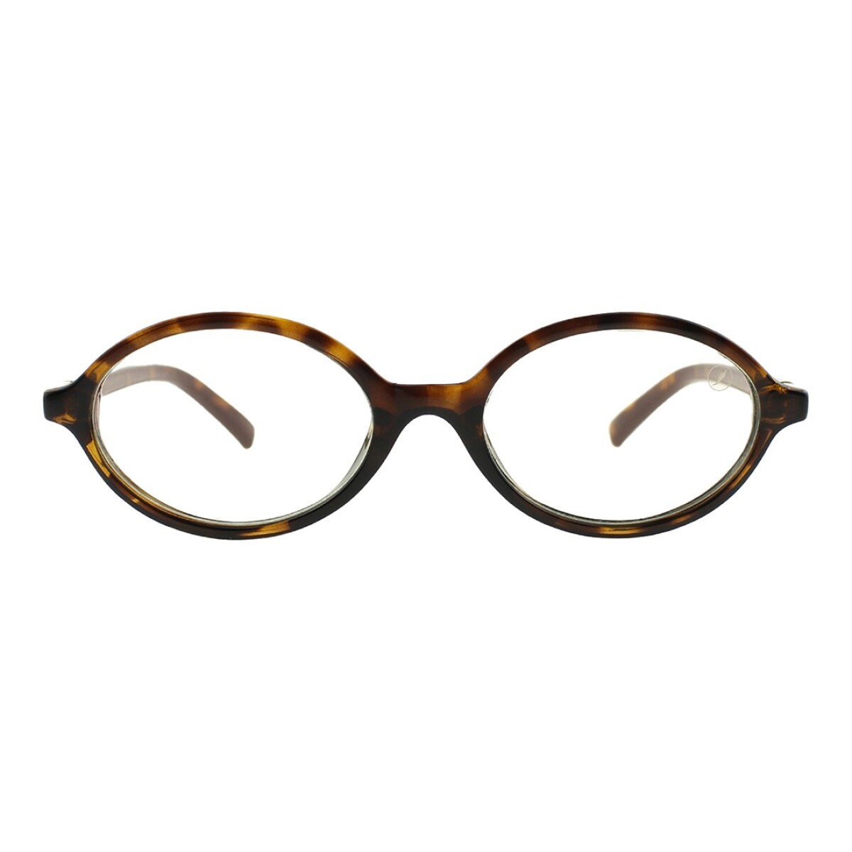 Armazón Chilli Beans Copenhague - Marrón 