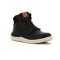 Bota Casual Hombre Br Sport Negro-negro