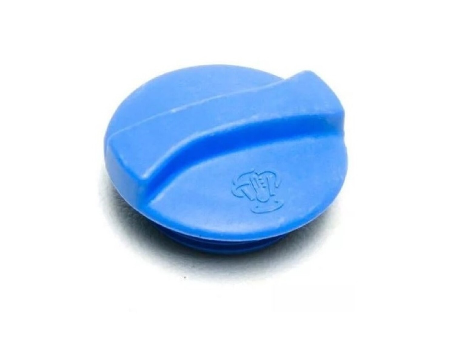 TAPON DE DEPOSITO AUXILIAR GOL G3 / G4 / GOLF 3 / POLO 98/02 / FOX 
