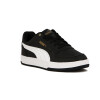 Championes Hombre Puma Caven 2.0 Negro-Blanco