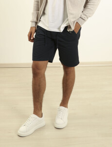 510552 BERMUDA HARRY Azul Oscuro